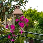Stylish Seaside Home - Fully Equipped, Big Terrace