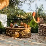 The Fairytale House Seaside Retreat