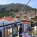 Zoe Apartments