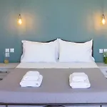 Levanda Luxury Studios Apartments