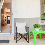 Kalamata Rose Nest - Urban Comfy Escape