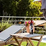 Mani'S Garden Paradise - Elia Secluded Retreat