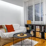 Lovely Studio In Likavitos Hill
