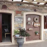 Ostria Boutique Home
