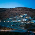 Epithea Suites Kythnos 4 Με Ιδιωτική Πισίνα