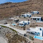 Epithea Suites Kythnos 5 Με Ιδιωτική Πισίνα