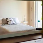 Aigli Fully Equipped Getaway - Seaview Lux Retreat