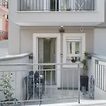 Modern Studio For Two, Mytilene Lesvos