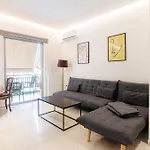 Cozy - Bright & New Apart. - Downtown