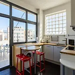 Acropolis Cozy Studio Home In The Heart Of Athens