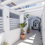 Livadia Apt A Paros