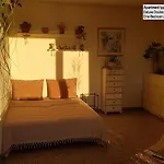 Verga Panorama Apartments