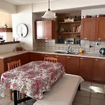 Anna'S - Castle And Sea View House