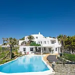 Sanarte Villas Mykonos