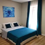 Villa Ra &Za Thassos Island