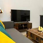 Sias Apartment