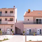 Xenia Suites Studios