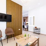 Pagani Urban - Premium Private Apartment