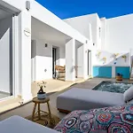 Hypnos Boutique Villa With Amazing Heated Pool With Jacuzzi