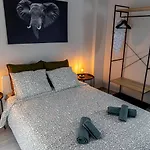 O2 Green Apartment
