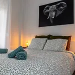 O2 Green Apartment