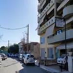 Apartment In A Quiet Location.