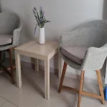 Apartment In A Quiet Location.