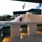 Bluewave Lux House
