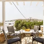 Sea And Sun Beach House At Platis Gialos