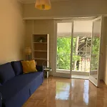 Charming Plaka Retreat In The Heart Of Historic Old Athens City