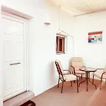 Charming Villa In Brilliant Santorini With Pool