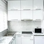 Apartment In The Center Of Athens
