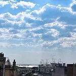 Matsking Thessaloniki Best View Tarrace