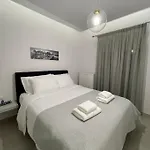The Red Apartment