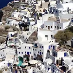 Abcv Cave Villa Akrotiri Santorini
