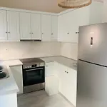 Beach Side Apartment