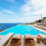 Villa Nafsithoi, Agios Lazaros