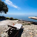 Private Beach Villa