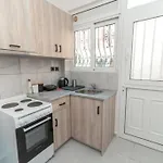 Hidden Paradise Apartment