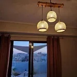 Studio With Acropolis View