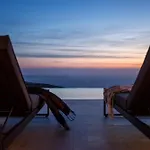 Aura Seaview Sunset Pool Villa W Night Security Guard - Six Bedrooms