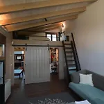 Schinias Beach Villa