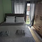 Tsitsipas Apartment