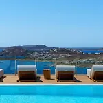 Villa Kymothea, Agios Lazaros