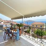 Captain Ilias House Chalki