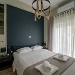 Apartment Near Piraeus' Port