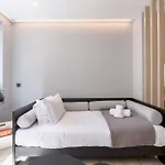 The Hostmaster Deluxe Suite