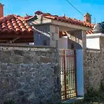 Traditional Stone-Built House With Great View