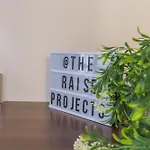 Raise Koukaki Urban Lofts