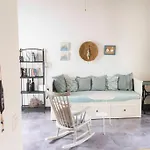 Aegli Apartments Deluxe